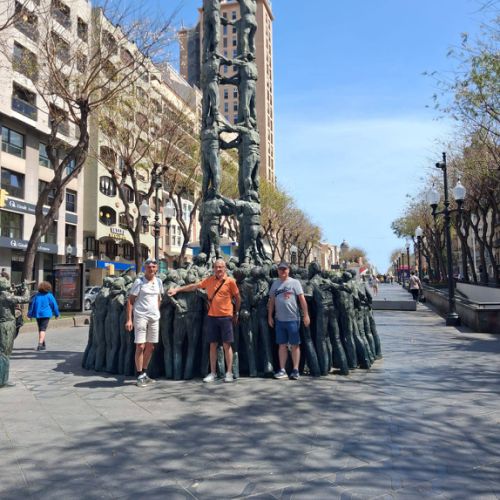 Tourisme à Tarragone