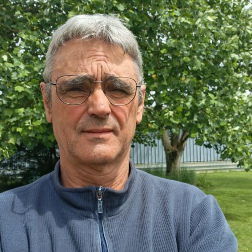 MARQUOU Didier - SAINT ARMOU -