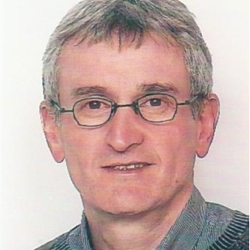 MENET HAURE Jean - SAINT LAURENT BRETAGNE -